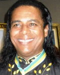 Jorge Luiz  de Santana Nascimento